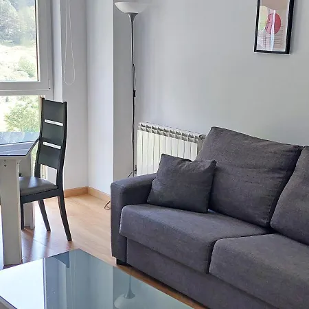 Apartament The At Ribasol