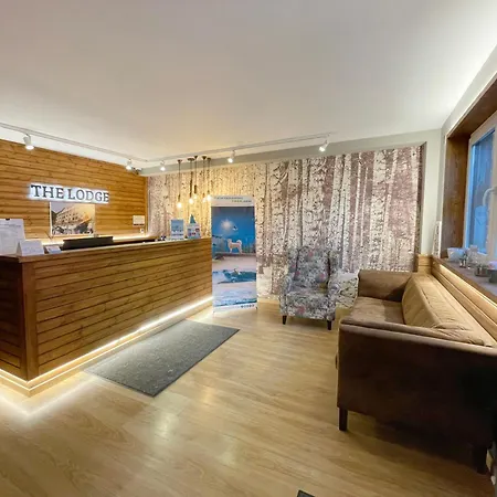 The At Ribasol Apartament