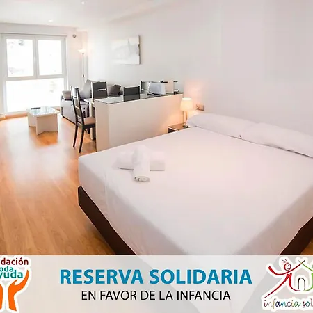 The At Ribasol Apartament Arinsal
