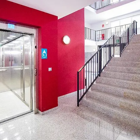 Apartament The At Ribasol *