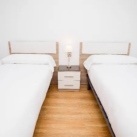 Apartament The At Ribasol Arinsal