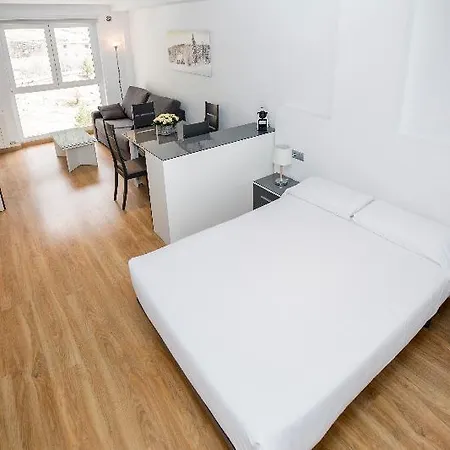 Apartament The At Ribasol Arinsal
